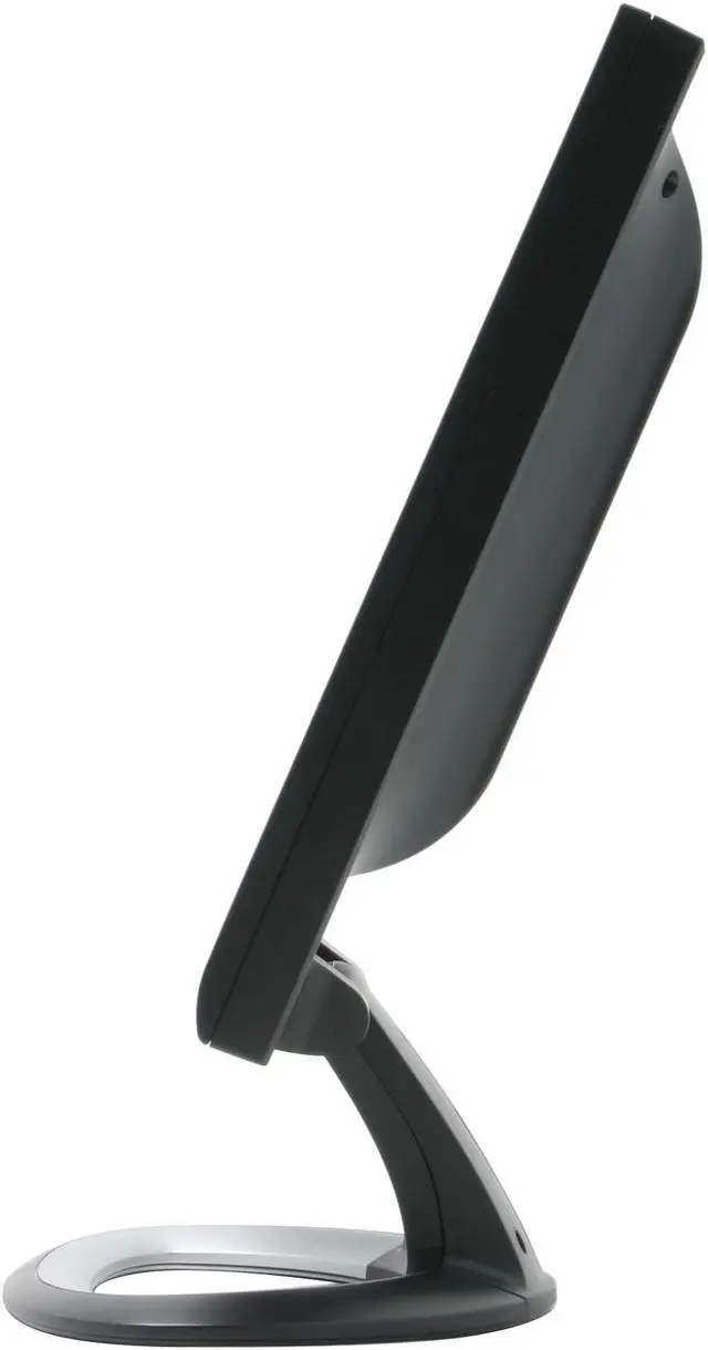 Alt view image 6 of 11 - SCEPTRE X9g-Naga IV Black 19" 8ms LCD Monitor 300 cd/m2 800:1, US Warranty