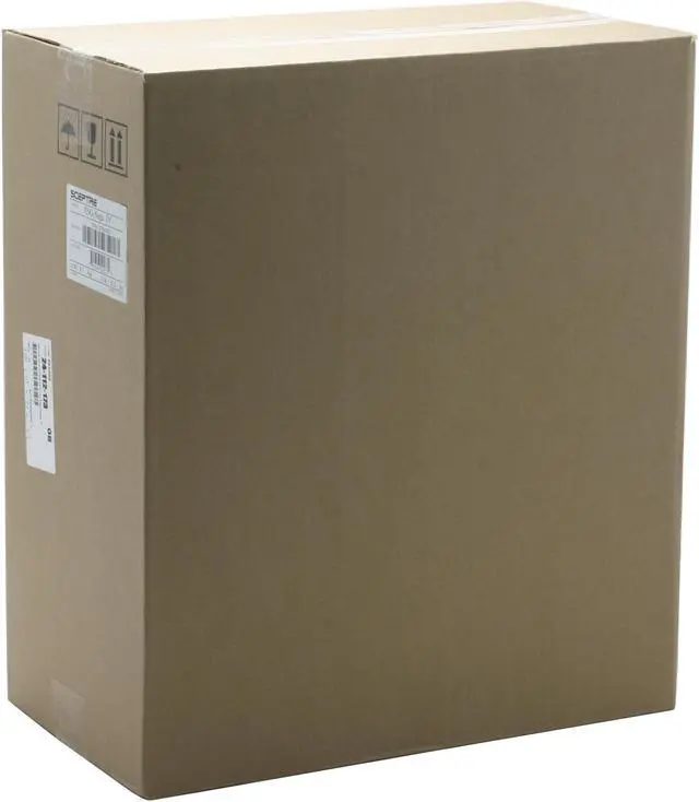 Alt view image 10 of 11 - SCEPTRE X9g-Naga IV Black 19" 8ms LCD Monitor 300 cd/m2 800:1, US Warranty