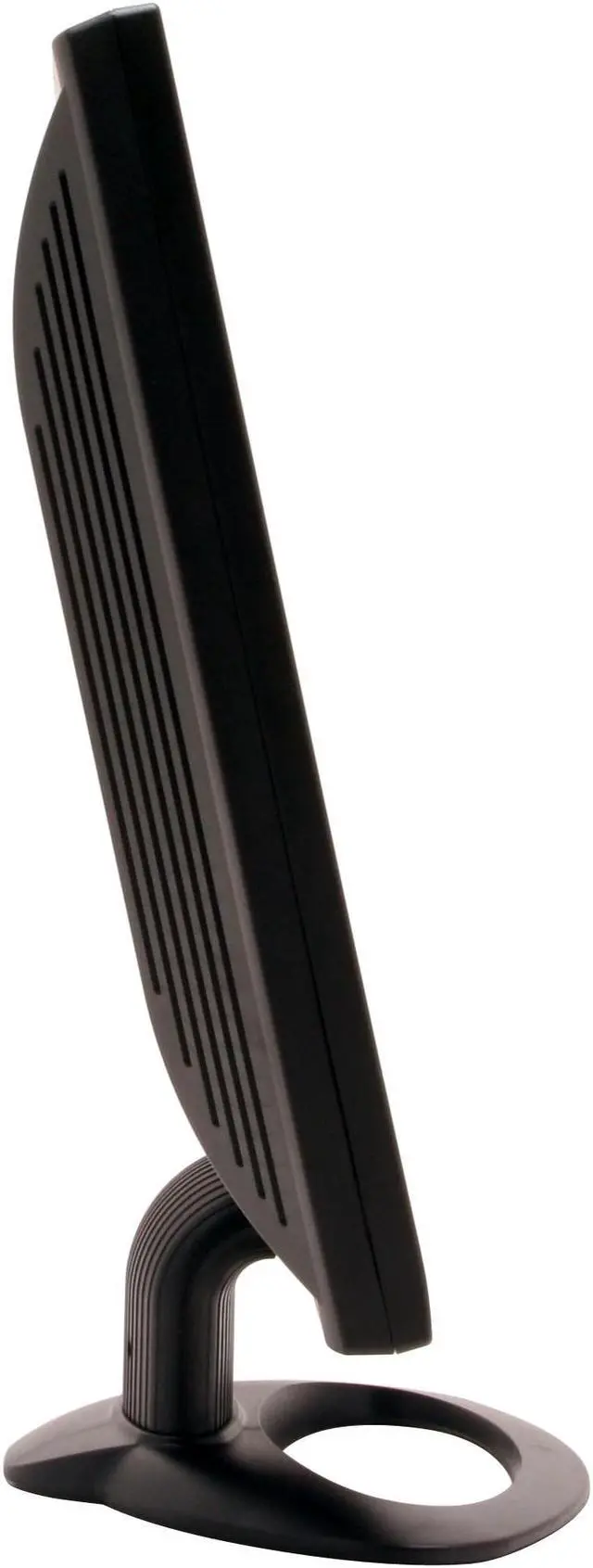 Alt view image 3 of 8 - SCEPTRE X9g-Naga V Black 19" 8ms LCD Monitor 300 cd/m2 800:1, US Warranty
