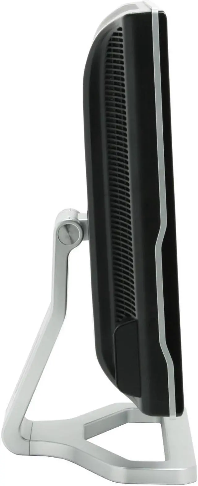 Alt view image 4 of 10 - Gateway HD2200 Black-Silver 22" 4ms  DVI HDMI Widescreen LCD  Monitor 300 cd/m2 1000:1