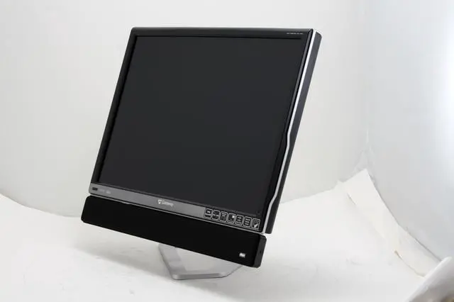 Alt view image 9 of 18 - Gateway XHD3000 Black 30" 6ms(GTG) HDMI Widescreen HDMI LCD Monitor w/ 6-port USB Hub and Swivel Adjustment 400 cd/m2 1000:1 Built in Speakers