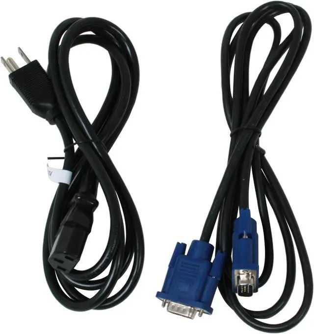 Alt view image 9 of 10 - Gateway 22" Active Matrix, TFT LCD WSXGA+ LCD Monitor 5 ms D-Sub, DVI, HDMI HD2201
