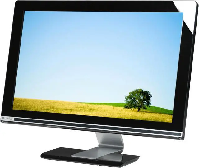 Main image of Gateway 23" LCD Monitor 2ms(GTG) D-Sub, DVI, HDMI FHD2302bmidgz