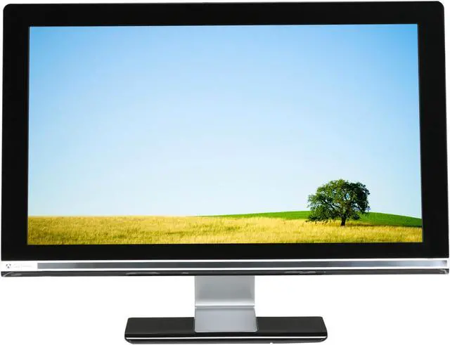 Alt view image 2 of 8 - Gateway 23" LCD Monitor 2ms(GTG) D-Sub, DVI, HDMI FHD2302bmidgz