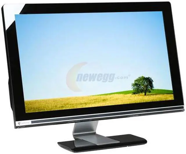 Alt view image 3 of 8 - Gateway 23" LCD Monitor 2ms(GTG) D-Sub, DVI, HDMI FHD2302bmidgz