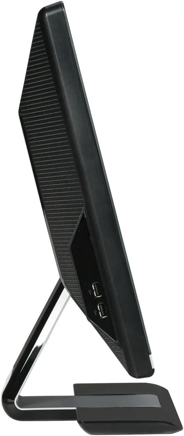 Alt view image 4 of 8 - Gateway 23" LCD Monitor 2ms(GTG) D-Sub, DVI, HDMI FHD2302bmidgz