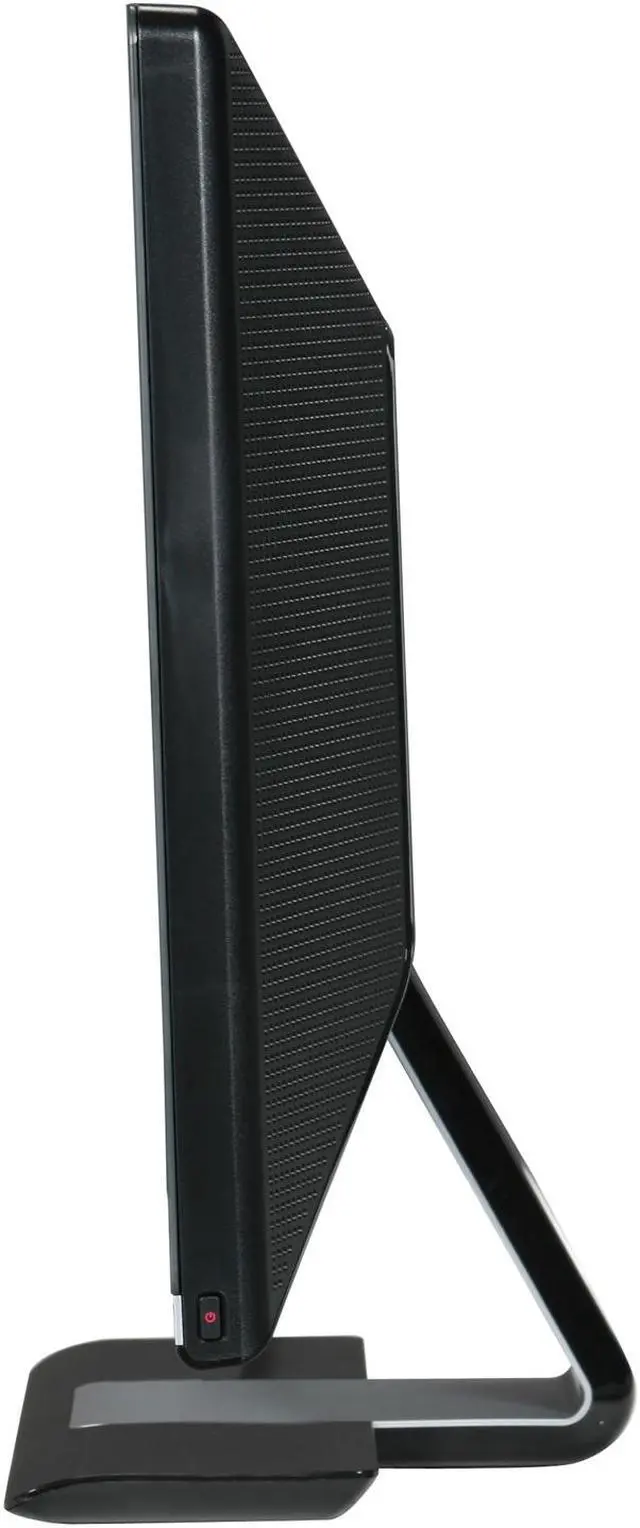 Alt view image 6 of 8 - Gateway 23" LCD Monitor 2ms(GTG) D-Sub, DVI, HDMI FHD2302bmidgz