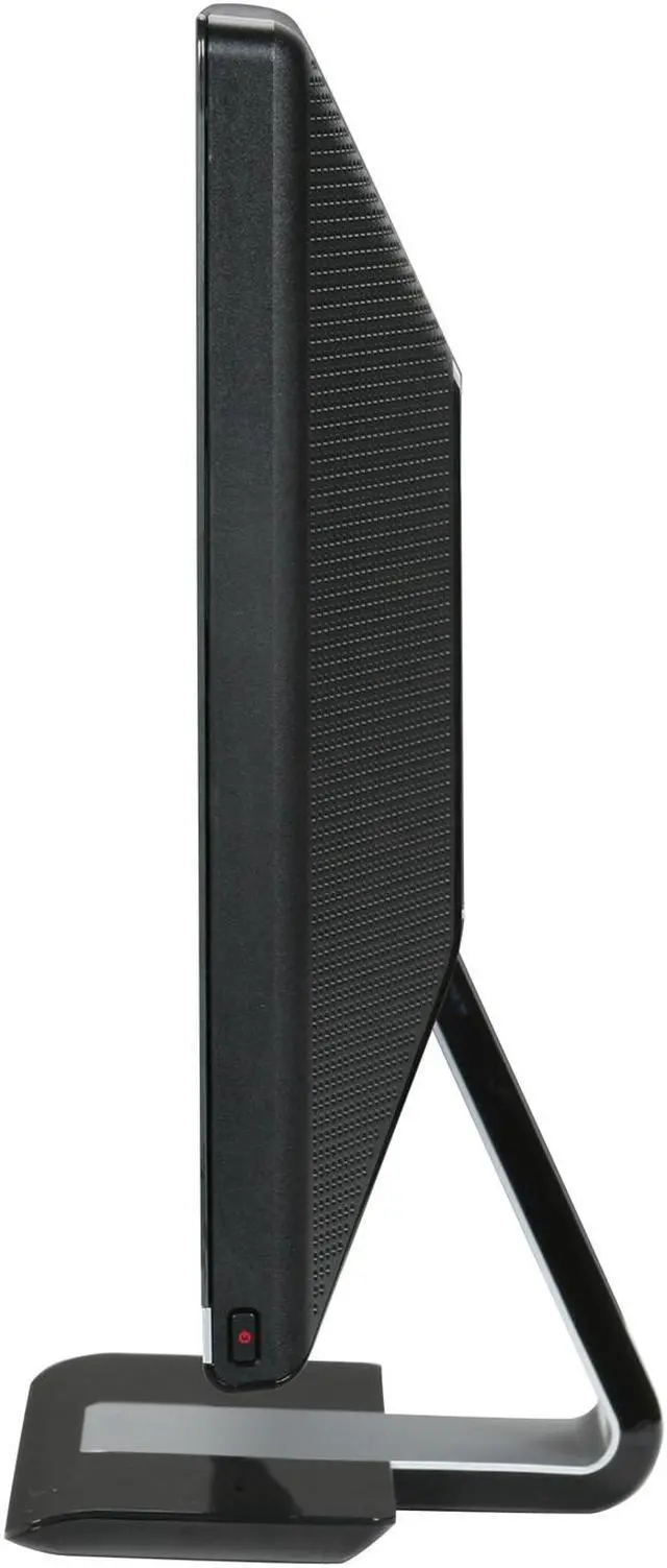 Alt view image 6 of 8 - Gateway FHD2102bmidgz Black 21.5" 5ms HDMI Widescreen Full HD 1080P LCD Monitor w/ Built in Speakers 300 cd/m2 20000:1(DC) w/ Built in USB ports