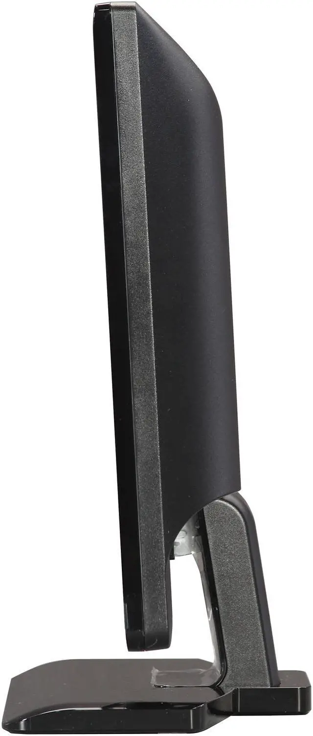 Alt view image 6 of 8 - Gateway 21.5" 60 Hz TN LCD Monitor 5 ms D-Sub, DVI FHX2201QV bmd