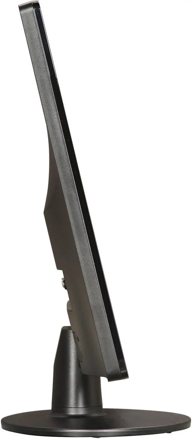 Alt view image 4 of 7 - Gateway 21.5" 60 Hz LCD Monitor 5 ms D-Sub, DVI FHX2153L