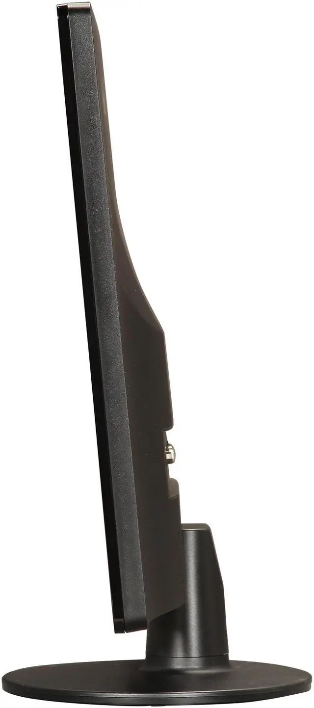 Alt view image 6 of 7 - Gateway 21.5" 60 Hz LCD Monitor 5 ms D-Sub, DVI FHX2153L