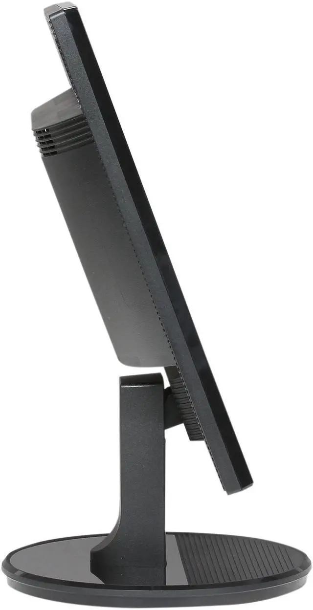 Alt view image 4 of 8 - Gateway 21.5" 60 Hz TN LCD Monitor 5 ms D-Sub, DVI KX2153bd