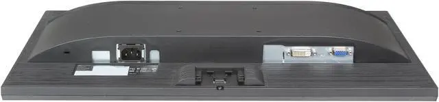 Alt view image 7 of 8 - Gateway 21.5" 60 Hz TN LCD Monitor 5 ms D-Sub, DVI KX2153bd