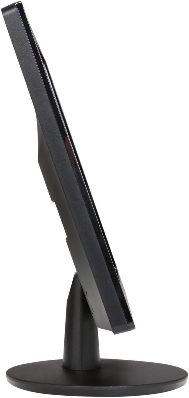 Alt view image 4 of 8 - Gateway 18.5" 60 Hz TN LCD Monitor 5 ms D-Sub HX1853Lb