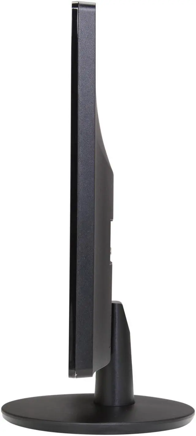 Alt view image 6 of 8 - Gateway 18.5" 60 Hz TN LCD Monitor 5 ms D-Sub HX1853Lb