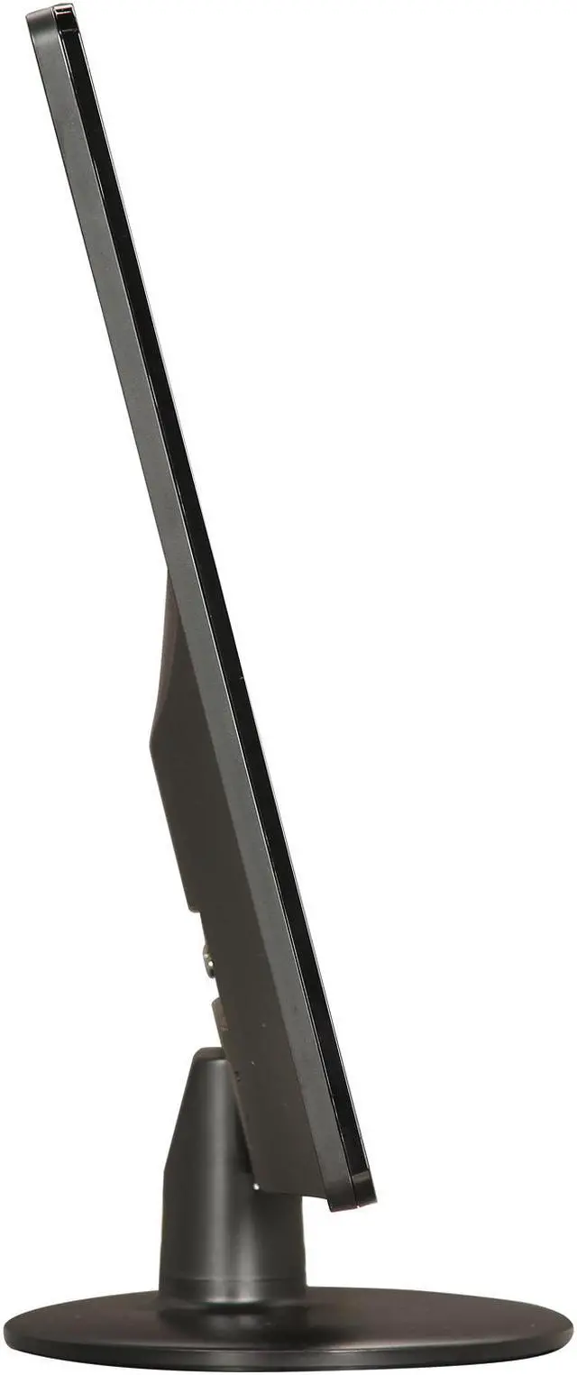 Alt view image 4 of 7 - Gateway 23" 60 Hz TN HD LCD Monitor 5 ms D-Sub, DVI FHX2303LAbd