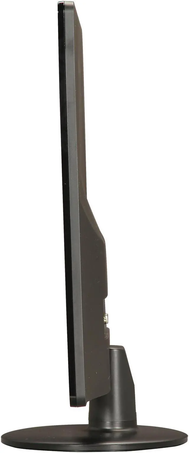 Alt view image 6 of 7 - Gateway 23" 60 Hz TN HD LCD Monitor 5 ms D-Sub, DVI FHX2303LAbd