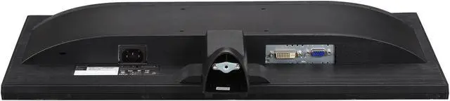 Alt view image 7 of 8 - Gateway KX2153 Abd Black 21.5" 8ms Widescreen LED Backlight Monitor 250 cd/m2 3000:1 (Native)