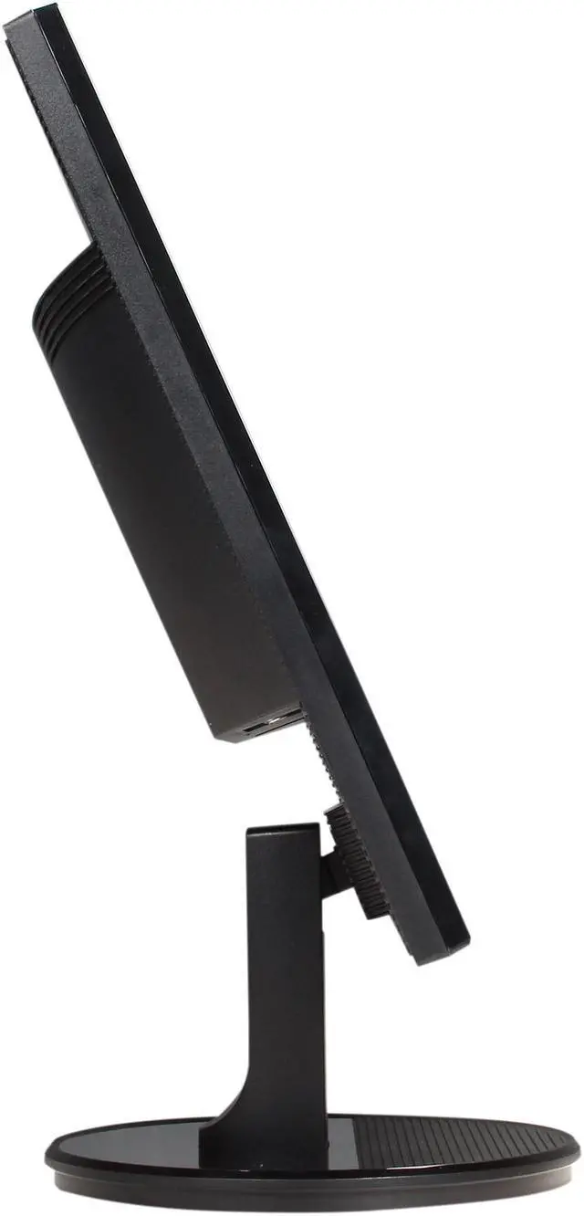 Alt view image 4 of 8 - Gateway KX2303 Cbd Black 23" 6ms Widescreen LED Backlight LCD Monitor IPS Panel