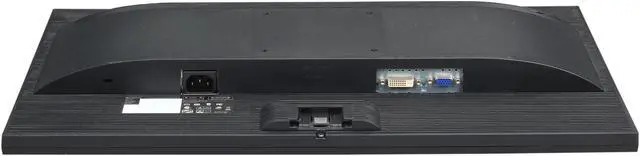 Alt view image 7 of 8 - Gateway KX2303 Cbd Black 23" 6ms Widescreen LED Backlight LCD Monitor IPS Panel