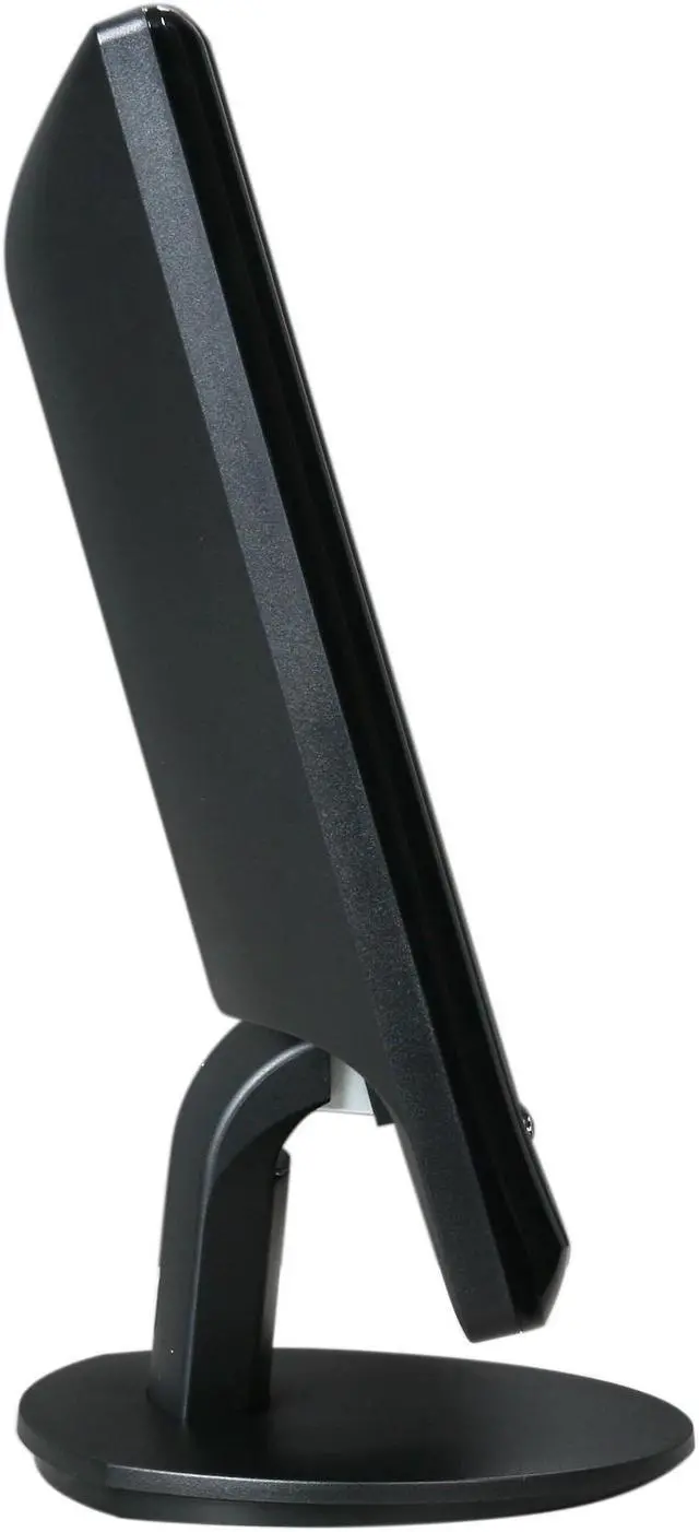 Alt view image 4 of 8 - eMachines 23" LCD Monitor 5 ms D-Sub, DVI E233Hbd