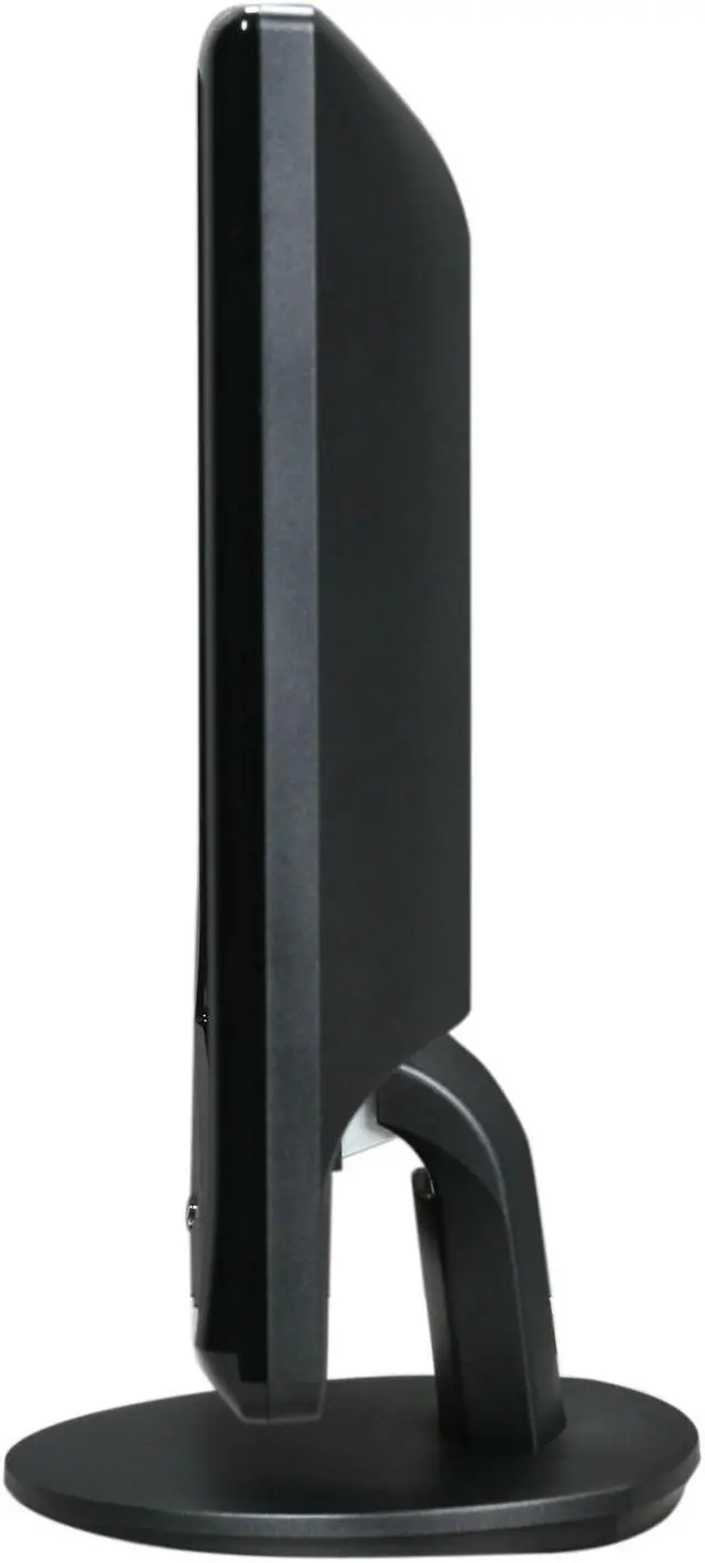 Alt view image 6 of 8 - eMachines 23" LCD Monitor 5 ms D-Sub, DVI E233Hbd