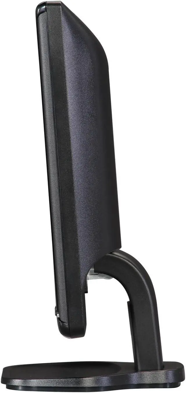 Alt view image 6 of 8 - eMachines E202HL (ET.DE2HY.007) Black 20" 5ms Widescreen LCD Monitor 250 cd/m2 12,000,000:1 Built-in Speakers