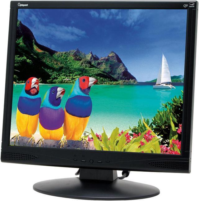 ViewSonic 19 ViewSonic 19