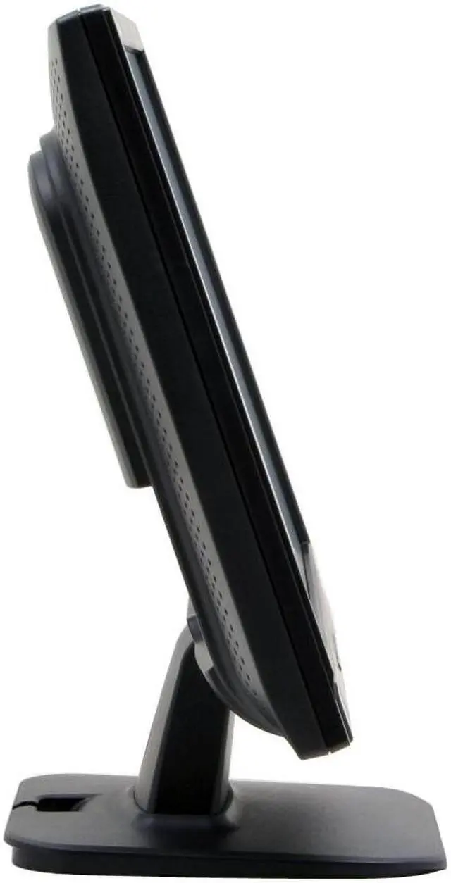 Alt view image 5 of 11 - ViewSonic 19" Active Matrix, TFT LCD WXGA+ LCD Monitor 5 ms D-Sub Optiquest Series Q19wb