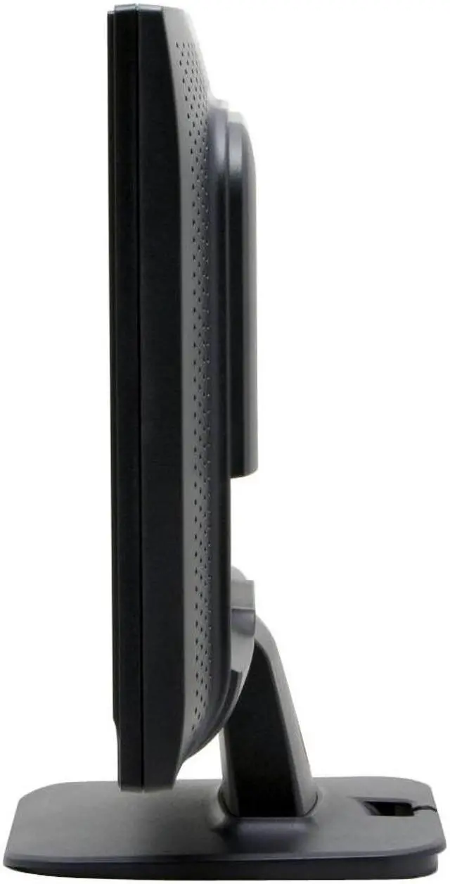 Alt view image 6 of 11 - ViewSonic 19" Active Matrix, TFT LCD WXGA+ LCD Monitor 5 ms D-Sub Optiquest Series Q19wb