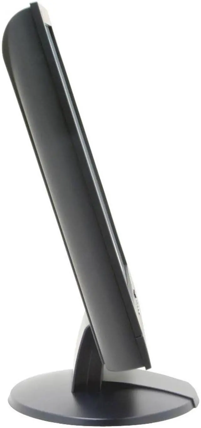 Alt view image 5 of 11 - ViewSonic 19" Active Matrix, TFT LCD SXGA LCD Monitor 8 ms D-Sub, DVI-D Value Series VA912B-3