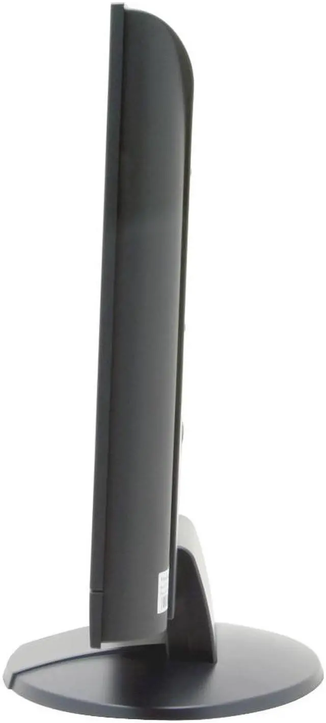 Alt view image 6 of 11 - ViewSonic 19" Active Matrix, TFT LCD SXGA LCD Monitor 8 ms D-Sub, DVI-D Value Series VA912B-3