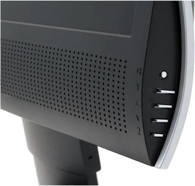 Alt view image 6 of 14 - ViewSonic 19" Active Matrix, TFT LCD WXGA+ LCD Monitor 5 ms D-Sub, DVI-D Graphic Series VG1930wm