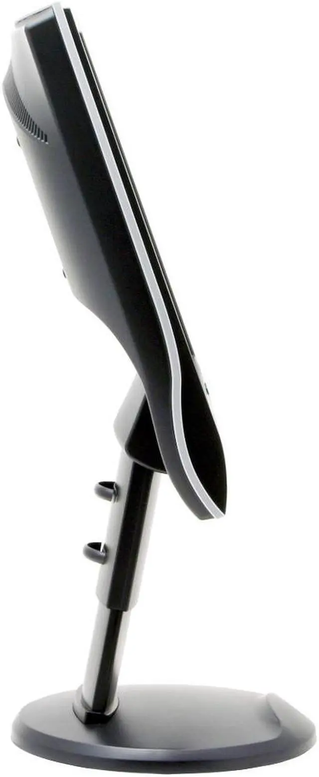Alt view image 4 of 11 - ViewSonic 17" Active Matrix, TFT LCD SXGA LCD Monitor 8 ms D-Sub, DVI-D Graphic Series VG730M