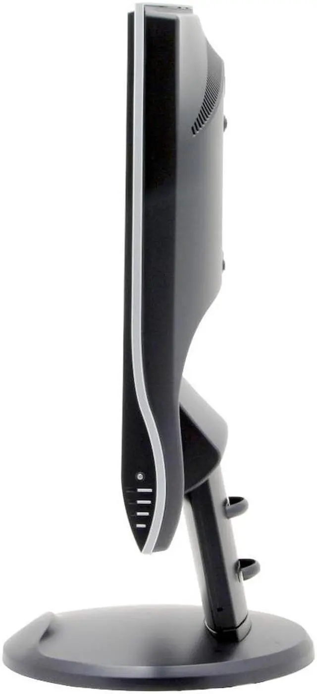 Alt view image 6 of 11 - ViewSonic 17" Active Matrix, TFT LCD SXGA LCD Monitor 8 ms D-Sub, DVI-D Graphic Series VG730M