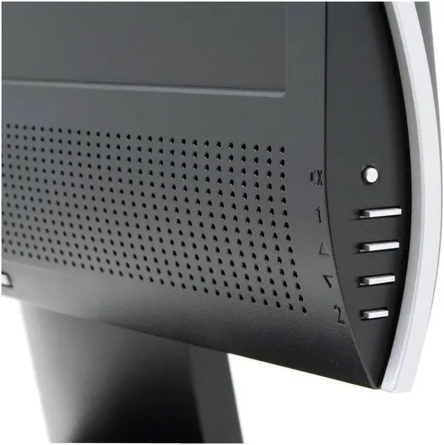 Alt view image 7 of 11 - ViewSonic 17" Active Matrix, TFT LCD SXGA LCD Monitor 8 ms D-Sub, DVI-D Graphic Series VG730M