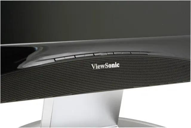 Alt view image 4 of 13 - ViewSonic 22" Active Matrix, TFT LCD WSXGA+ LCD Monitor 5 ms D-Sub, DVI-D X Series VX2235WM