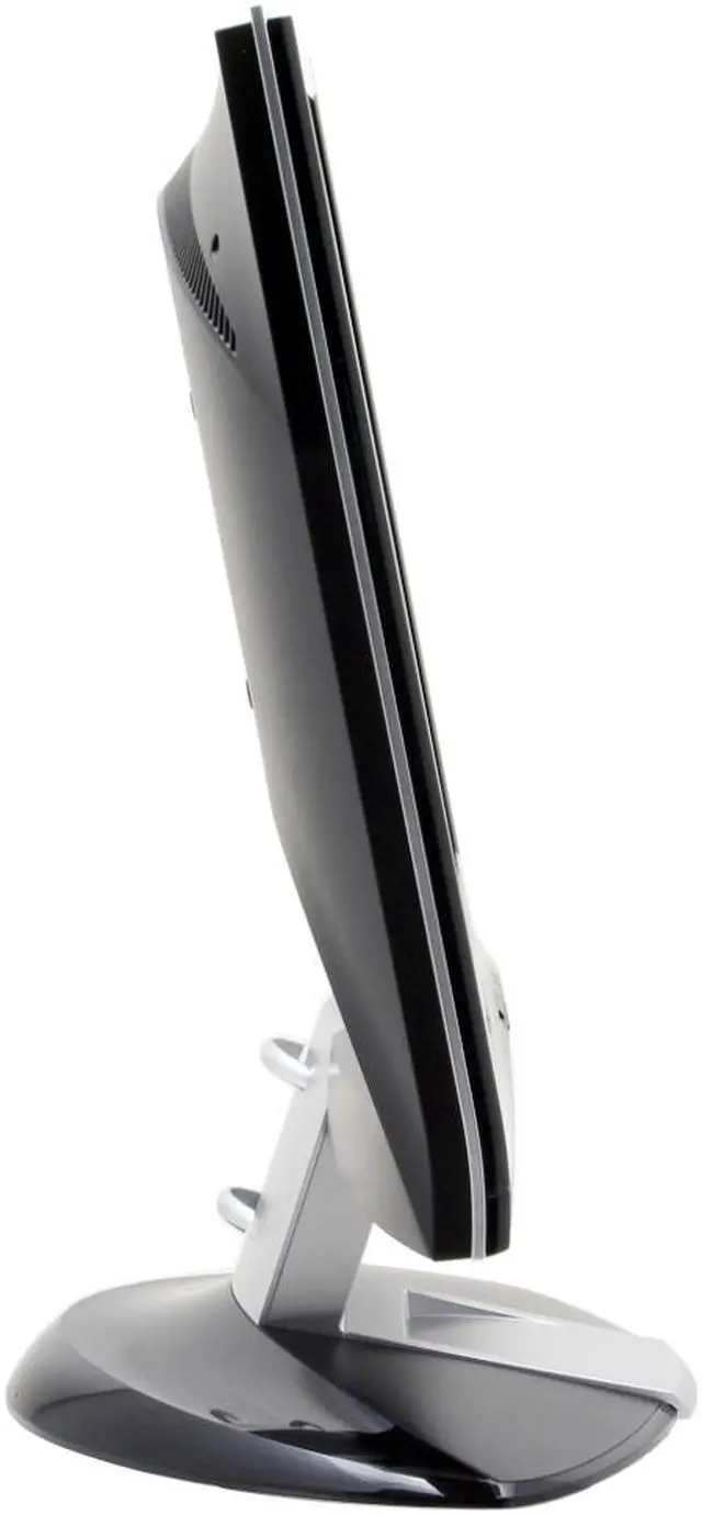 Alt view image 5 of 13 - ViewSonic 22" Active Matrix, TFT LCD WSXGA+ LCD Monitor 5 ms D-Sub, DVI-D X Series VX2235WM