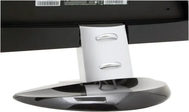 Alt view image 7 of 13 - ViewSonic 22" Active Matrix, TFT LCD WSXGA+ LCD Monitor 5 ms D-Sub, DVI-D X Series VX2235WM