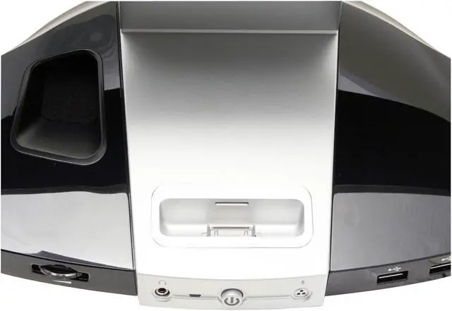Alt view image 9 of 15 - ViewSonic X Series VX1945wm Black-Silver 19" 5ms DVI Widescreen LCD Monitor 300 cd/m2 700:1 Built in Speakers