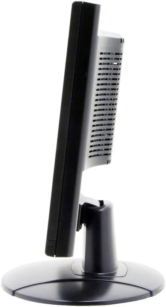 Alt view image 6 of 10 - ViewSonic 19" WXGA+ LCD Monitor 5 ms D-Sub Optiquest Series Q19WB-2