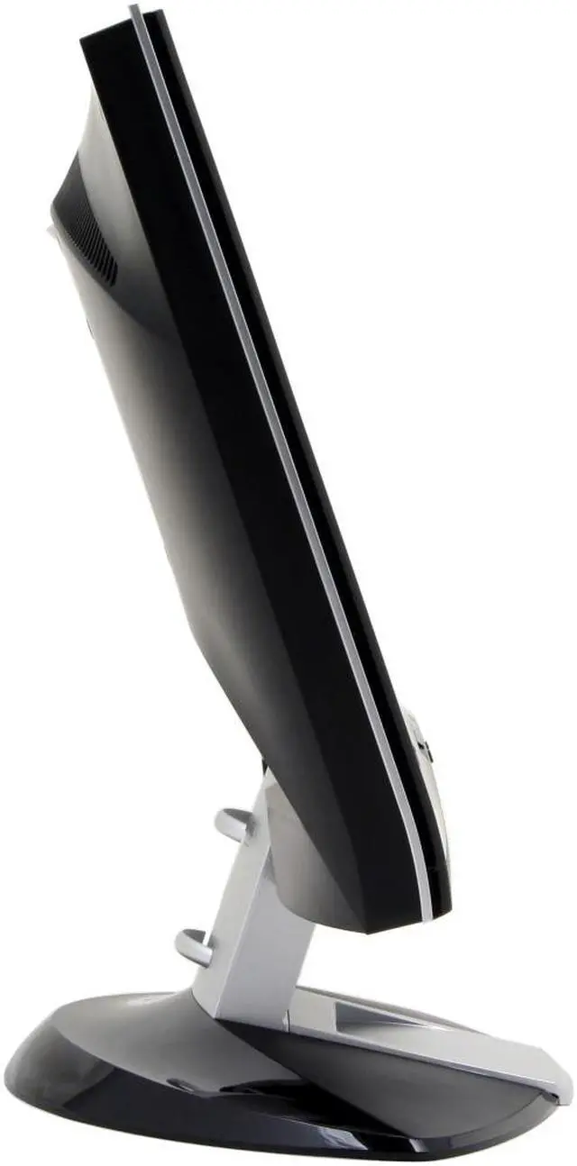 Alt view image 4 of 11 - ViewSonic 20" Active Matrix, TFT LCD WSXGA+ LCD Monitor 5 ms D-Sub, DVI-D X Series VX2035WM