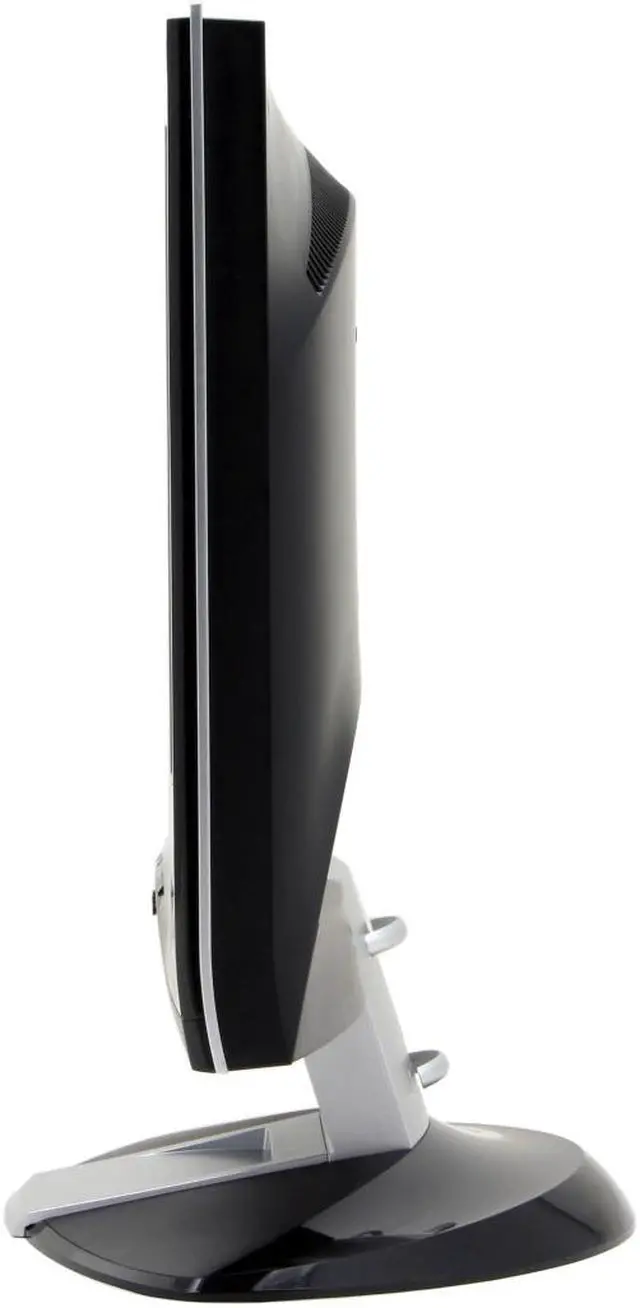 Alt view image 5 of 11 - ViewSonic 20" Active Matrix, TFT LCD WSXGA+ LCD Monitor 5 ms D-Sub, DVI-D X Series VX2035WM