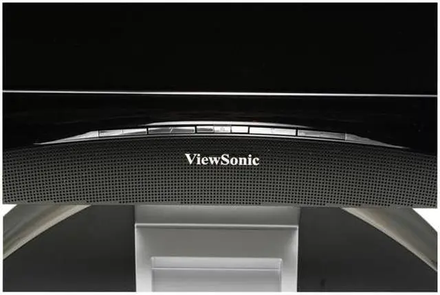Alt view image 8 of 11 - ViewSonic 20" Active Matrix, TFT LCD WSXGA+ LCD Monitor 5 ms D-Sub, DVI-D X Series VX2035WM