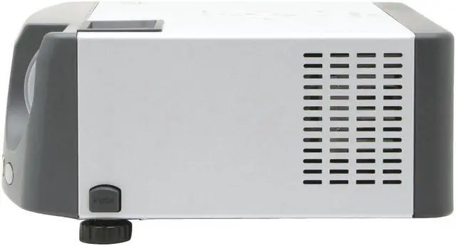 Alt view image 5 of 11 - ViewSonic PJ506D 800 x 600 2000 ANSI lumens DLP SVGA, 5.9 lbs Projector 2000:1