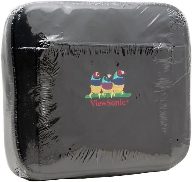 Alt view image 9 of 11 - ViewSonic PJ506D 800 x 600 2000 ANSI lumens DLP SVGA, 5.9 lbs Projector 2000:1