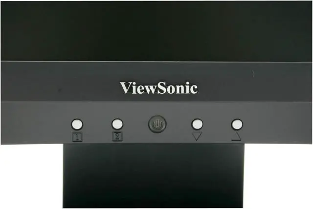 Alt view image 4 of 10 - ViewSonic 17" Active Matrix, TFT LCD SXGA LCD Monitor 8 ms D-Sub Value Series VA1703wb