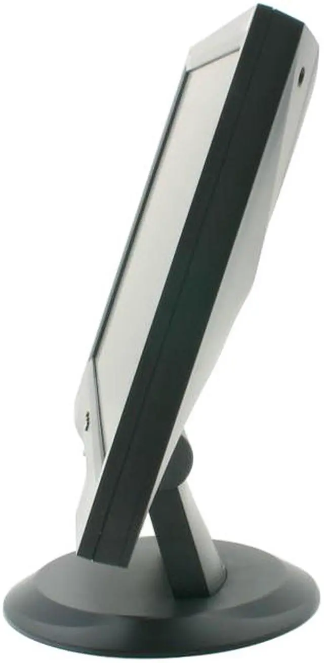 Alt view image 7 of 10 - ViewSonic 17" Active Matrix, TFT LCD SXGA LCD Monitor 8 ms D-Sub Value Series VA1703wb
