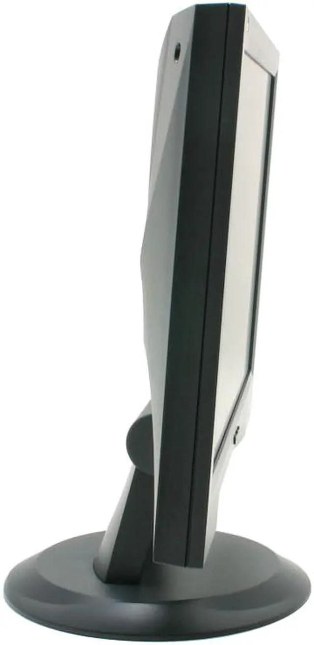 Alt view image 5 of 10 - ViewSonic 17" Active Matrix, TFT LCD SXGA LCD Monitor 8 ms D-Sub Value Series VA1703wb