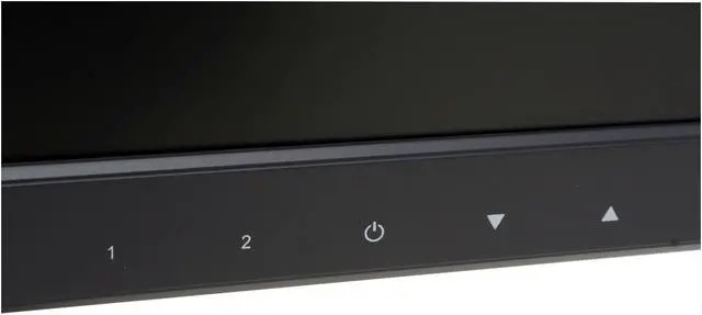 Alt view image 4 of 11 - ViewSonic 20" Active Matrix, TFT LCD WSXGA LCD Monitor 5 ms D-Sub, DVI-D Optiquest Series Q20WB